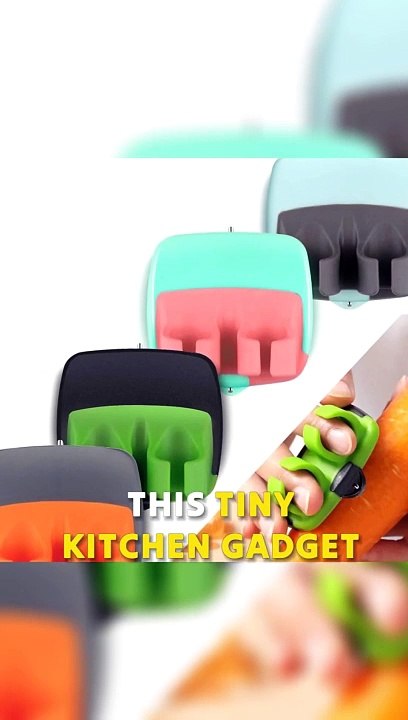 Vegetable Peeler Kitchen Gadget