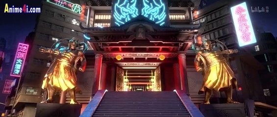 Purgatory Walkers Ep.6 English Sub