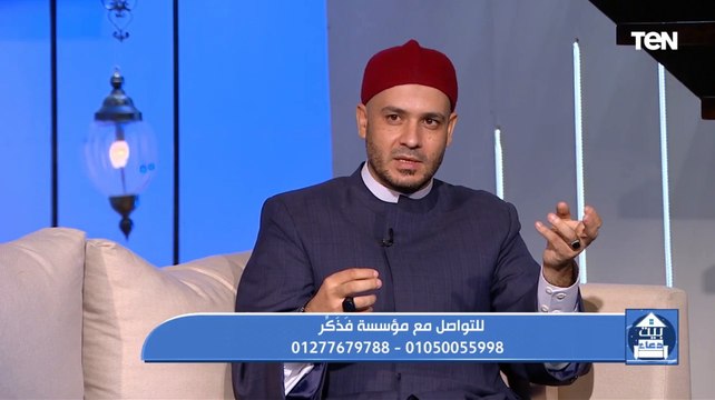 تعرف على فضل عمل الخير مع الشيخ أحمد المالكي
