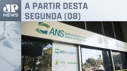 ANS determina suspensão de nove planos de saúde