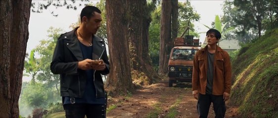 Pemukiman Setan (2023): Kisah Wanita Korban Kekerasan yang Berjuang Melawan Keputusasaan 💥