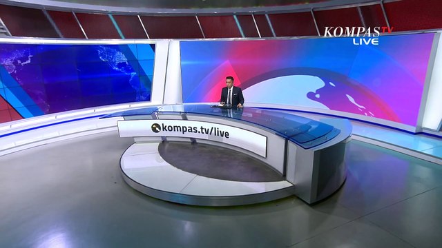 Akibat Diguyur Hujan Deras, Tebing Tol JORR Bintaro Longsor