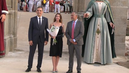 Carmen y Sabina, las hijas de la baronesa Thyssen, cumplen 18 años