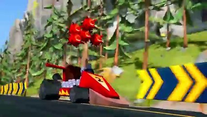 TOP spécial cadeau high tech Noël - Grizzy & les Lemmings