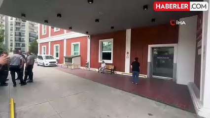 Otomobilin çarptığı 2 yaşındaki çocuk hayatını kaybetti