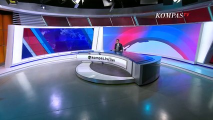 Berkas Kasus Firli Belum Rampung Hingga Kini, Ini Kata Kompolnas