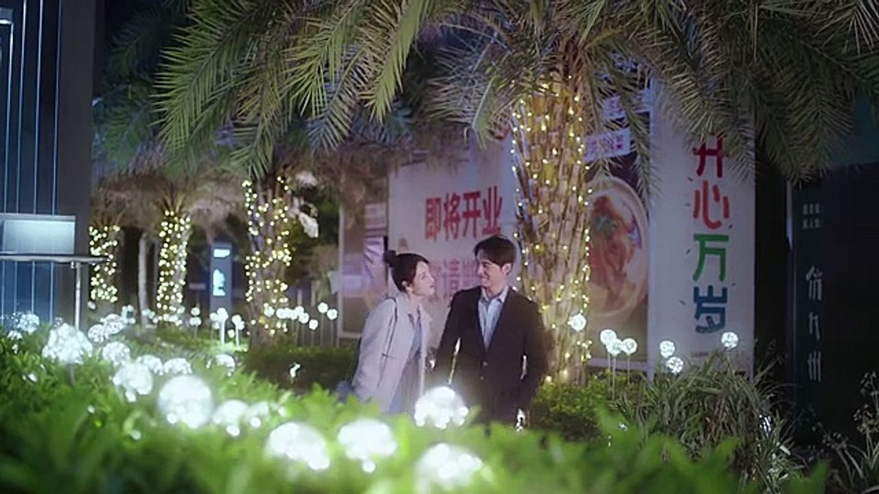 Night at Love S01 E26