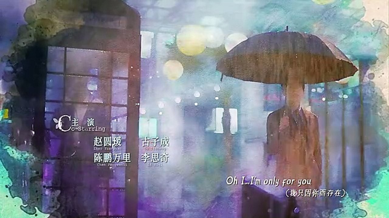 Night at Love S01 E29