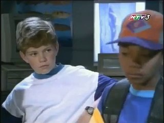 Cô Gái Đại Dương - Tập 5