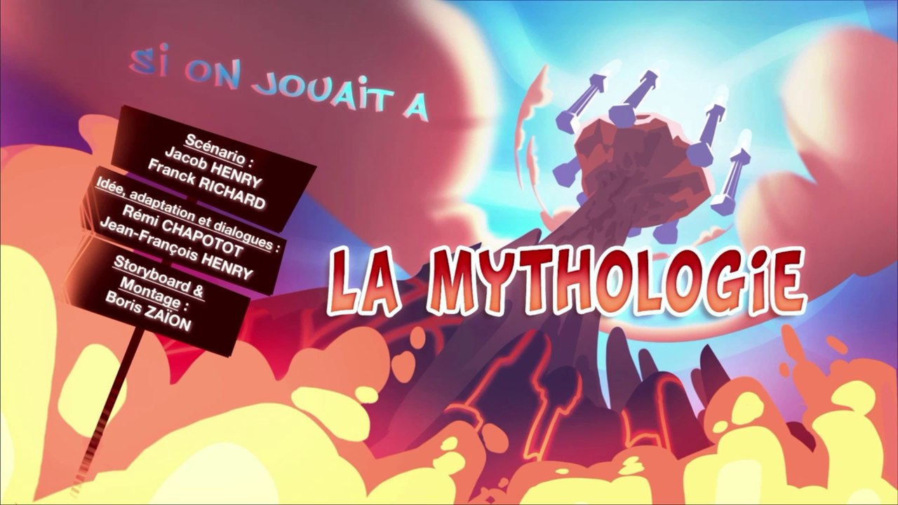 Kaeloo S3E23 (No Subtitles Yet)