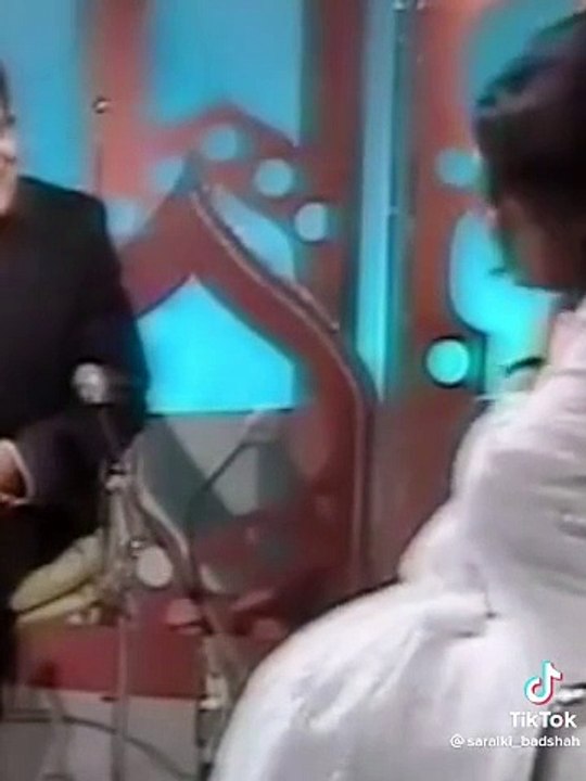 Interview Noor Jahan
