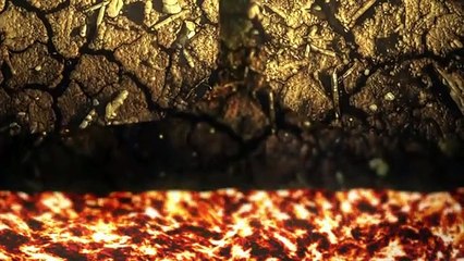 How This Volcanic Eruption Devastated A City