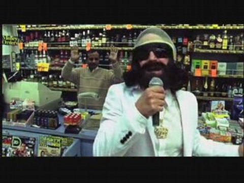 Sébastien Tellier - Divine