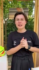 Interview | Audrey de chez ASICS handball EUROPE
