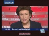 Lunettes : quand Bachelot se posait la question