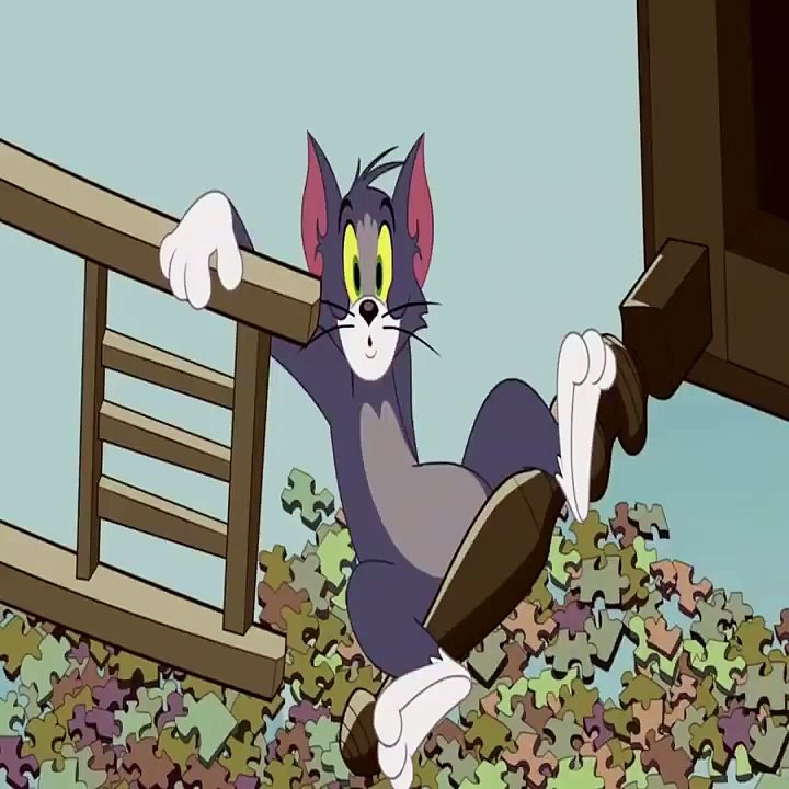 Tom & Jerry