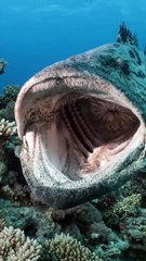 Rare sea creatures caught on camera