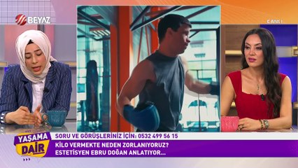 Yaşama Dair 6 Temmuz 2024