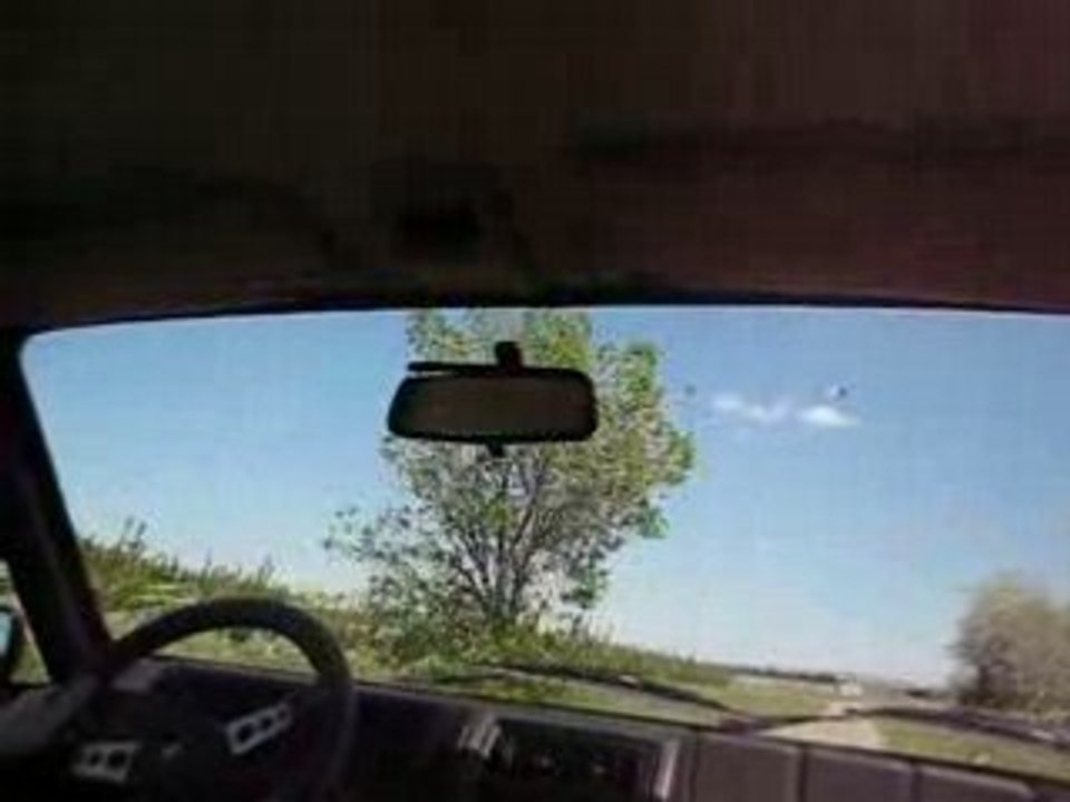 Petit tour en R5 Alpine Turbo (1)