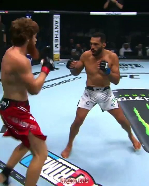 Sharabutdin is legend plear of #UFC #dailymotion #trendingvideo #UFC# #habibisking