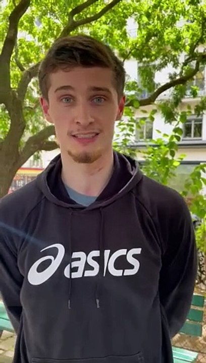 Interview de Kylian Rigault (Tremblay Handball) 