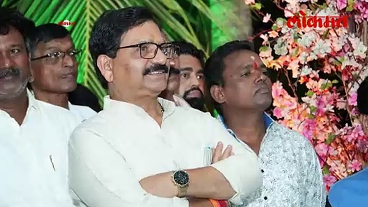 महापालिकेचा गैरसमज, रवींद्र वायकरांना क्लीनचिट...विरोधकांचा हल्लाबोल..-_1