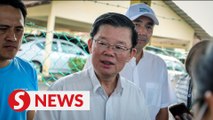 Sg Bakap polls: Pakatan accepts defeat