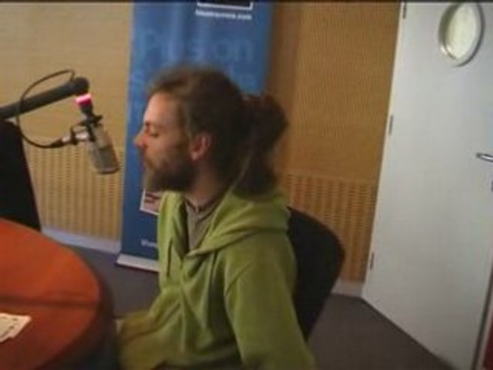 Payasoloco en radio