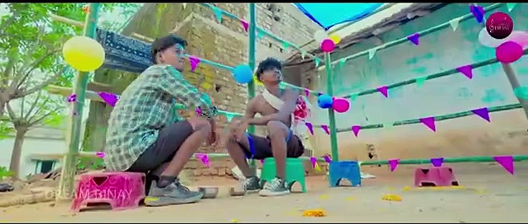 MATAL MATAL || NEW SANTALI FULL VIDEO SONG 2024 ||  DREAM BINAY & RJ SURAJ