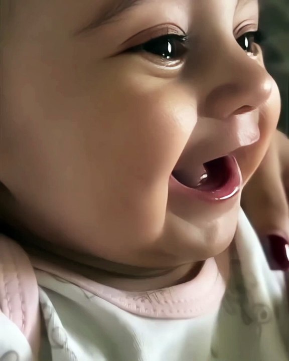 Cute videos baby ❣️