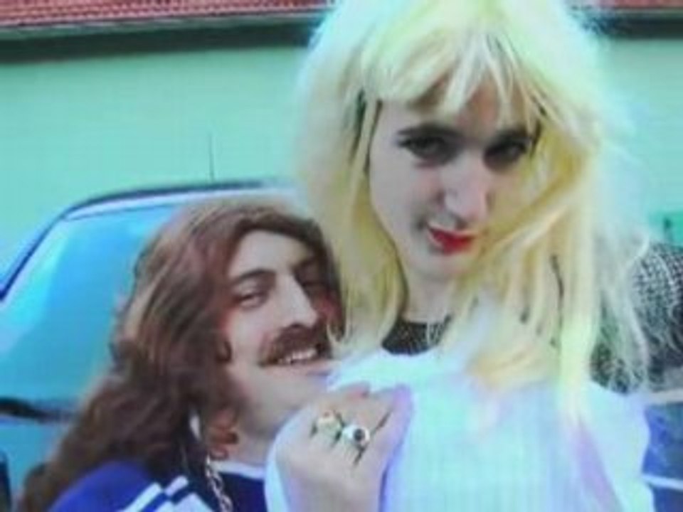 Francis Caïbrel - Je Deale A Mourir