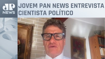 José Niemeyer: “Carisma de candidatos está perdendo força nas eleições dos EUA”