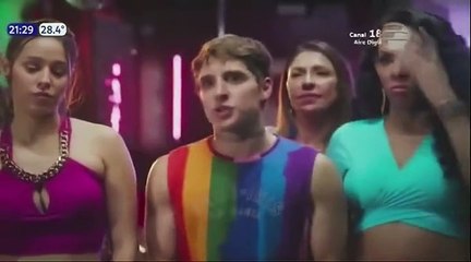 59. Tierra de Deseos (Terra e Paixao), en español