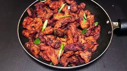 Apollo Fish Fry Recipe | Fish Fry Recipe