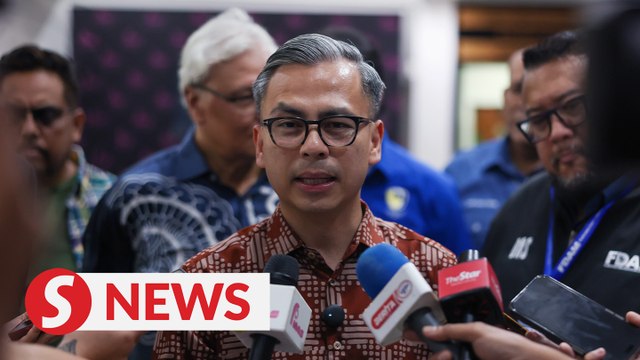 Fahmi to meet social media providers to address cyberbullying