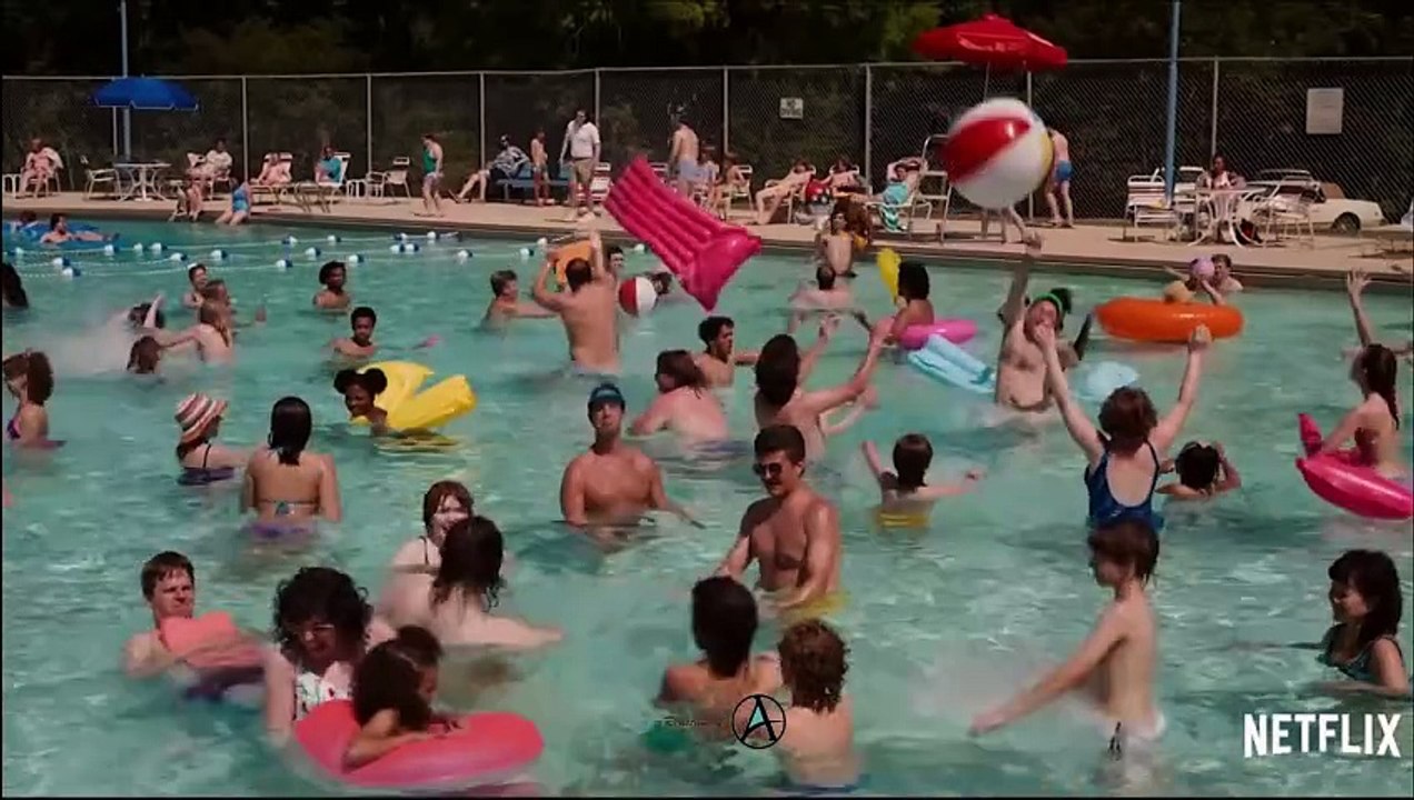 Stranger Things Season 5 - Exclusive First Look