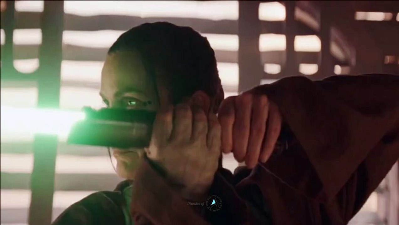 The Acolyte Episode 6: The Force Is Mine - Star Wars' New Villain Revealed!