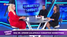 Cumartesi Sohbeti 6 Temmuz 2024