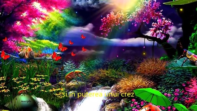 Puiu Nastase-Ne intalnim cu Dumnezeu