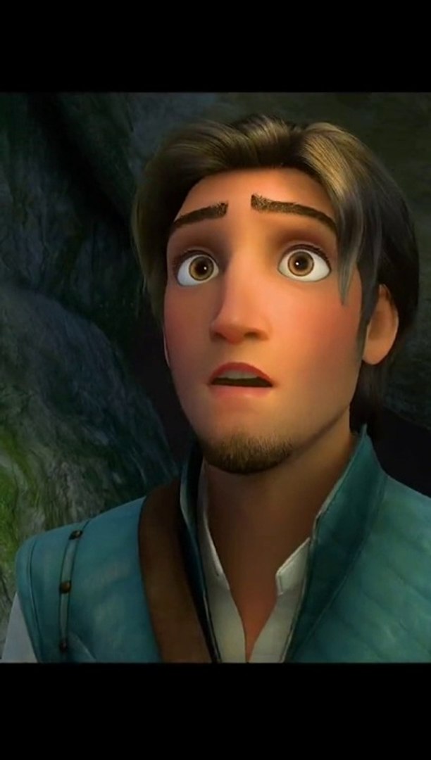 Animated cartoon