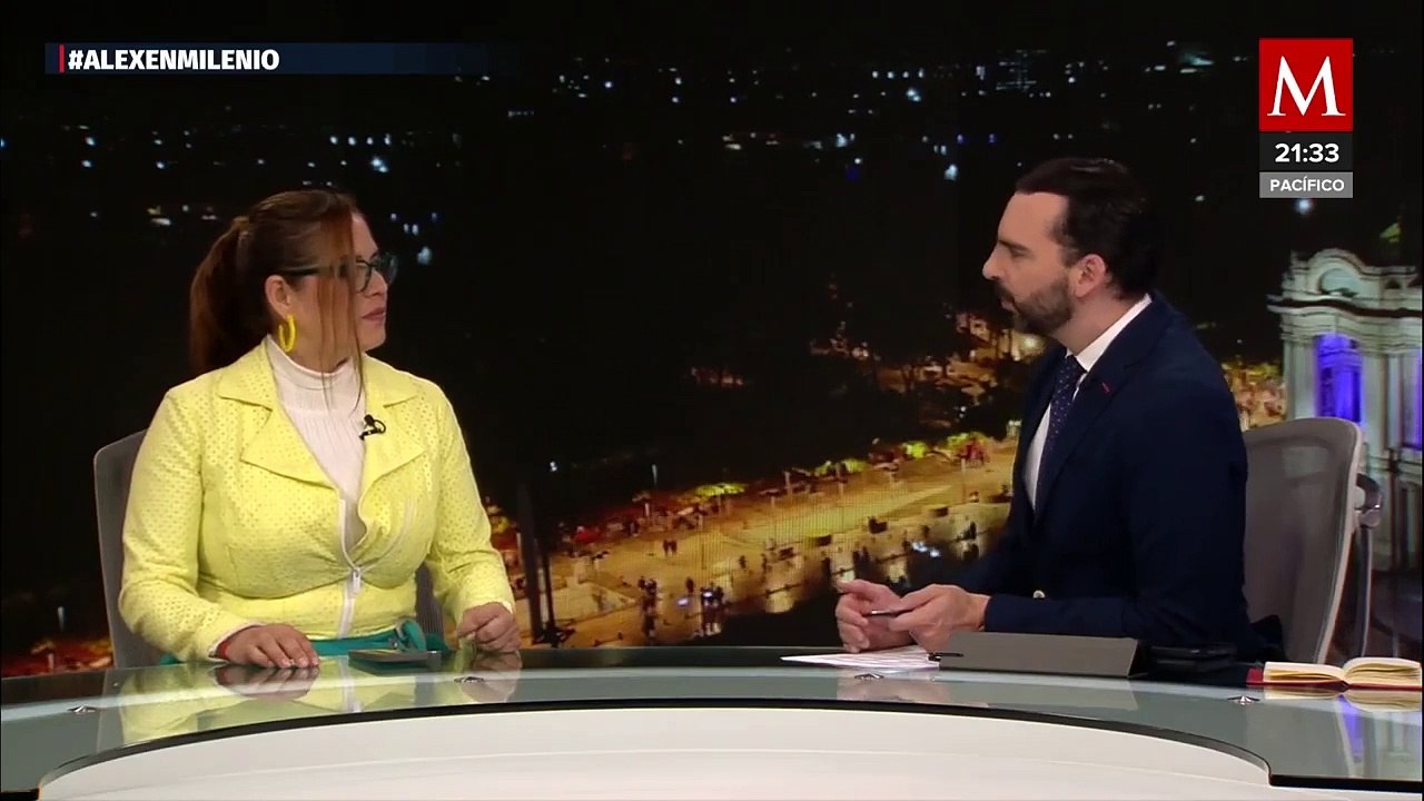 Panamá toma acciones antimigrantes con nuevo presidente: Eunice Rendón
