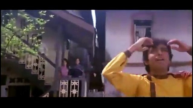 Aawaz De Tu Kahan/ Main Tere Liye 1989/ Amit Kumar