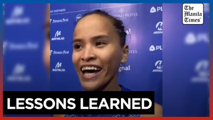 Rondina topscores for Alas Pilipinas in sorry loss to Vietnam