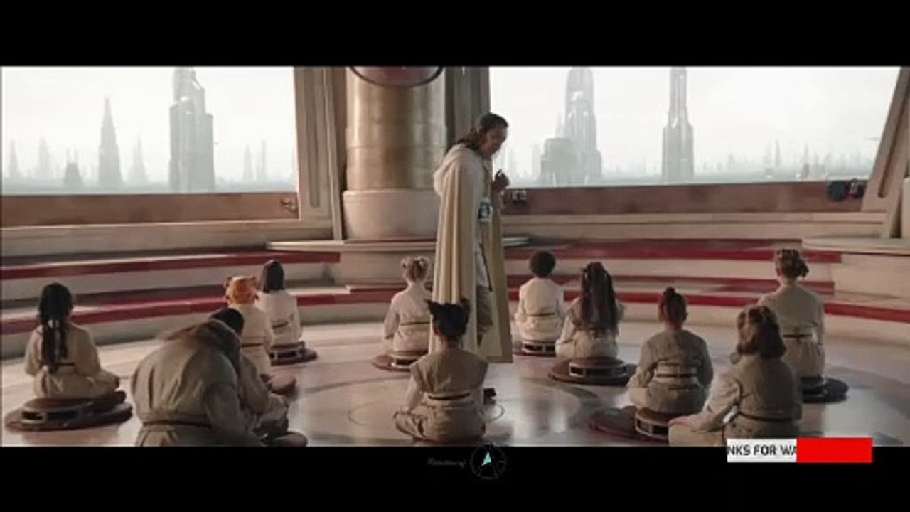 The Acolyte Episode 4: Force Dyad Would Fit Into Rise Of Skywalker