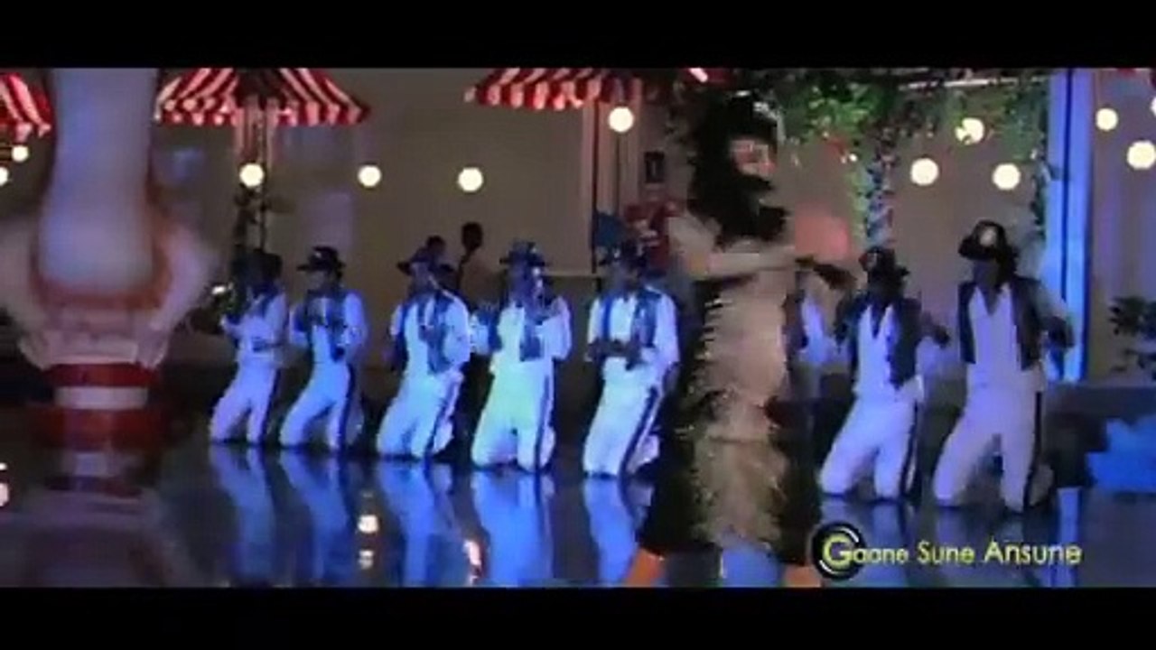 ABCDEFG Padh Lo / Kanoon Apna Apna 1989  / Madhuri Dixit, Sanjay Dutt, Alka Yagnik