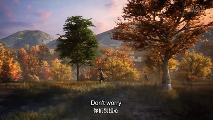 E109 Record Of Mortal’s 1080p English Hardsub