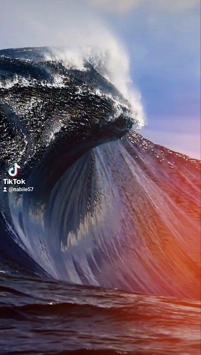 Waves#shorts#foryou#trending#sea