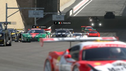 Gran Turismo 7 | Daily Race B | Dragon Trail - Giardini | Wolkswagen Beetle Gr.3 | Replay