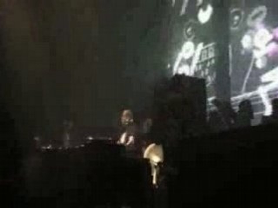 Carl Cox - Time Warp 2008