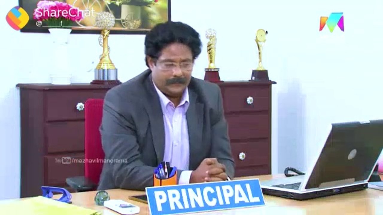 English medium school